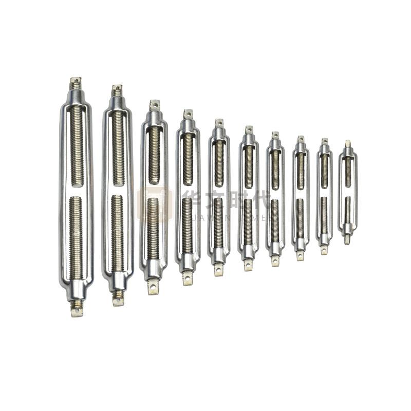 文物双向拉张整形器