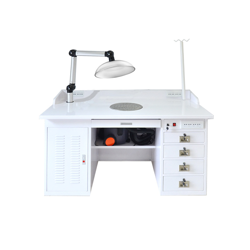 陶瓷文物修复台