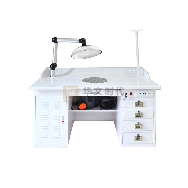 陶瓷文物修复台