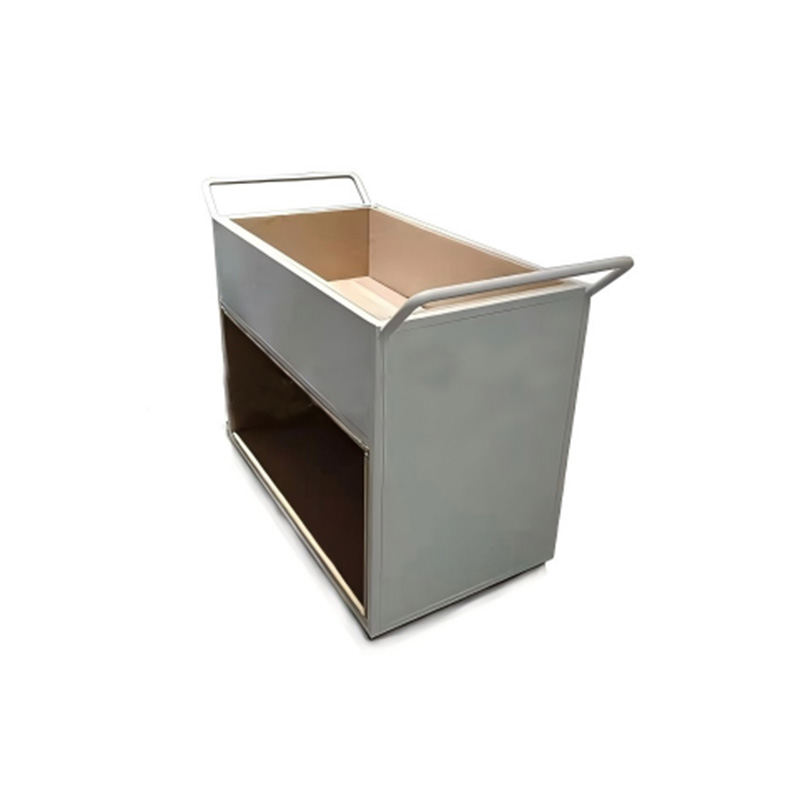 文物转运减震车