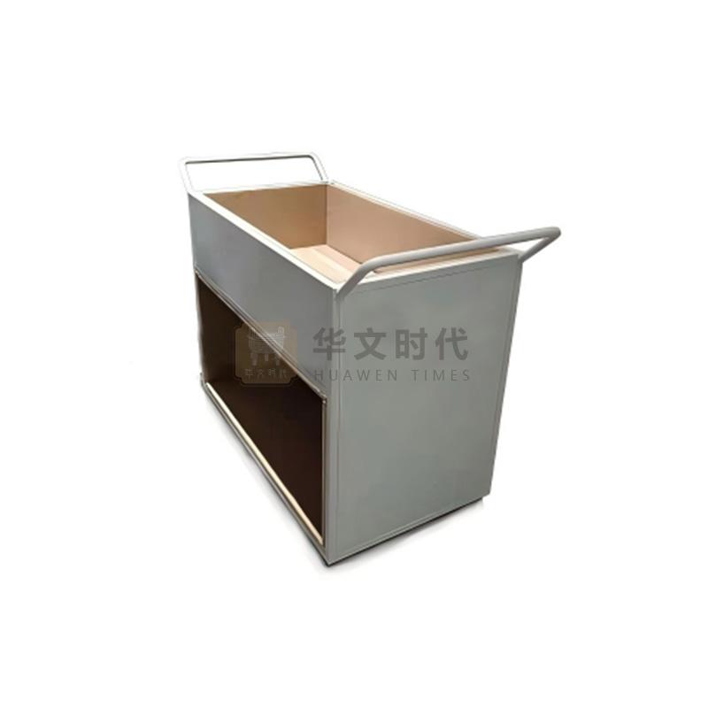 文物转运减震车