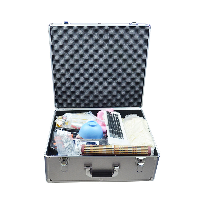 陶瓷器文物修复工具套装