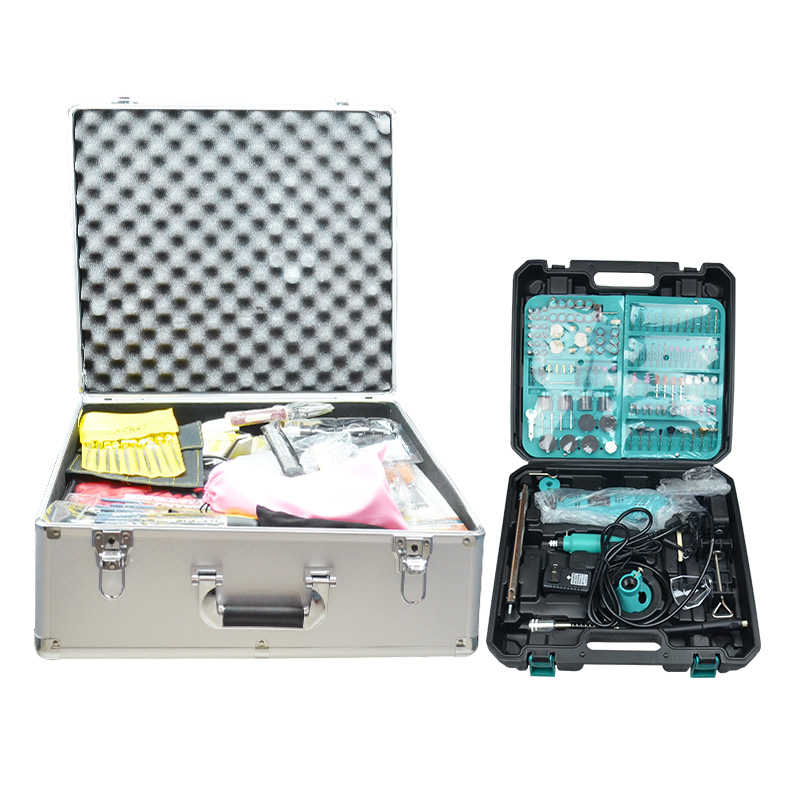 金属文物修复工具套装