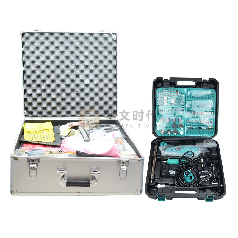 金属文物修复工具套装