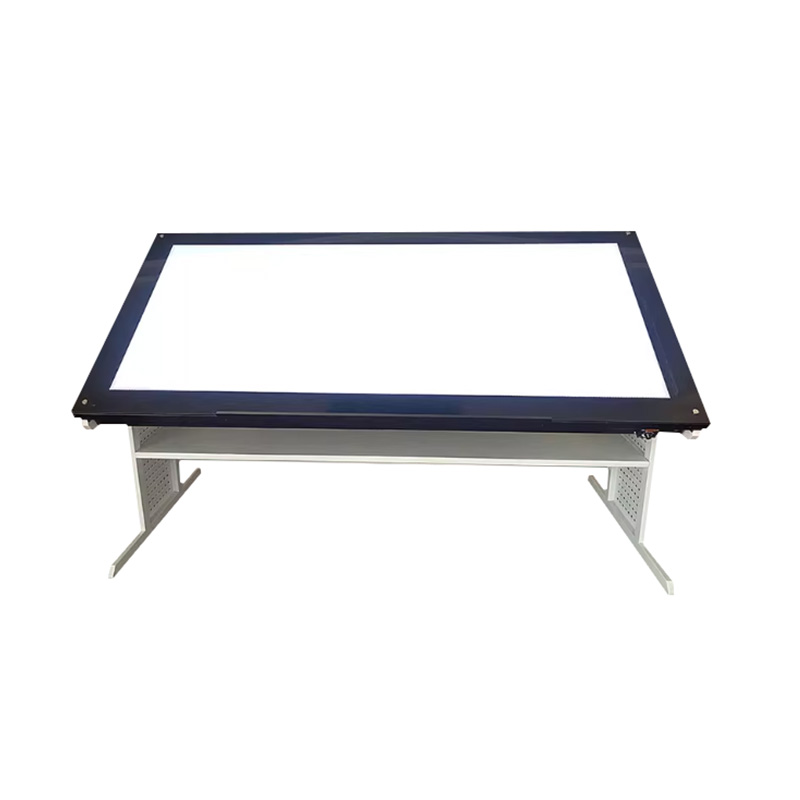 透光书画修复台