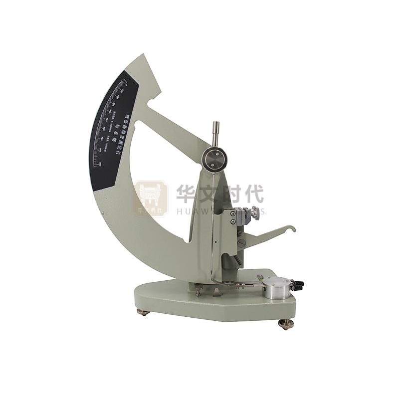 纸张撕裂度测定仪