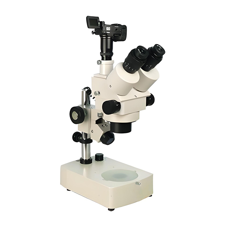 体视显微镜XTL-340E