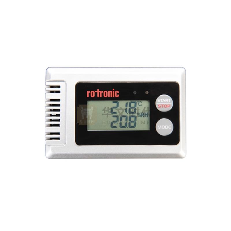 便携式温湿度检测仪