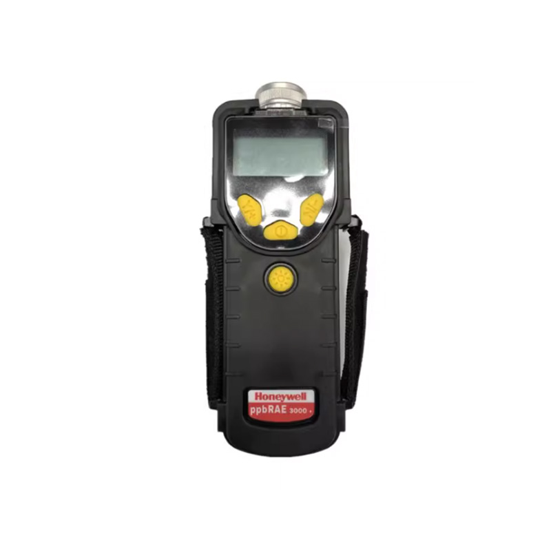 便携式PPb级VOC检测仪