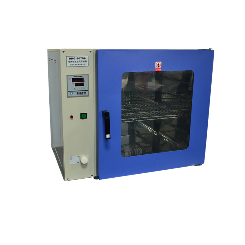 电热恒温鼓风干燥箱