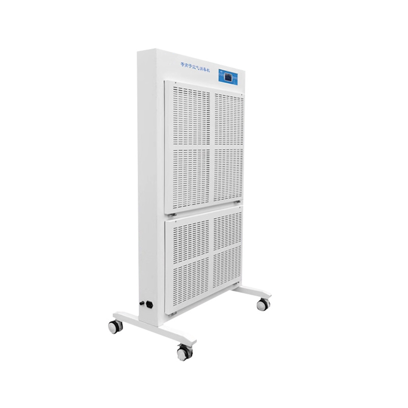 空气洁净屏WB_YXD-Ⅲ