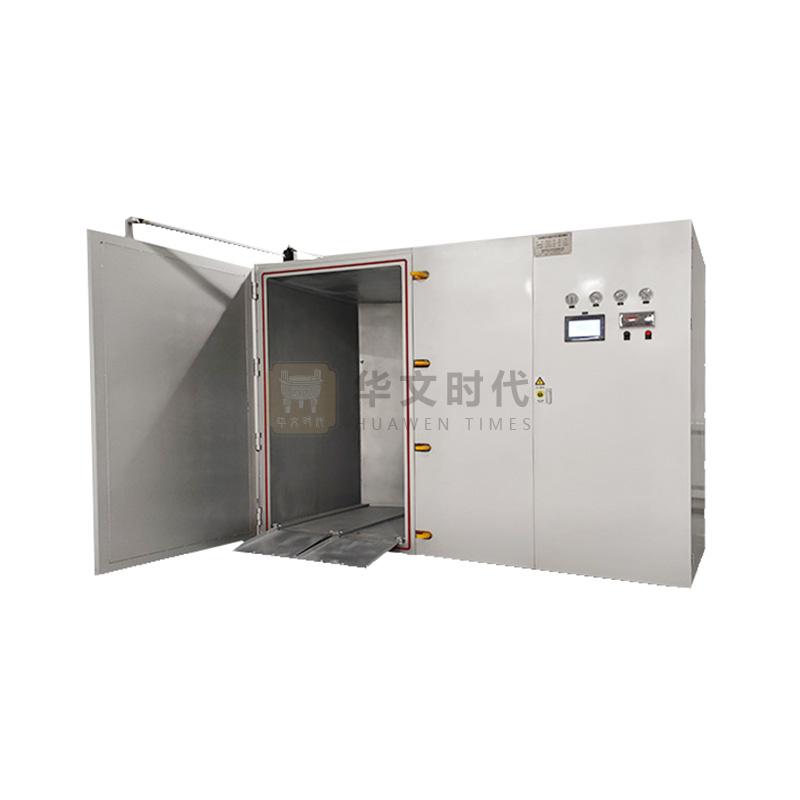 真空充氮杀虫灭菌柜