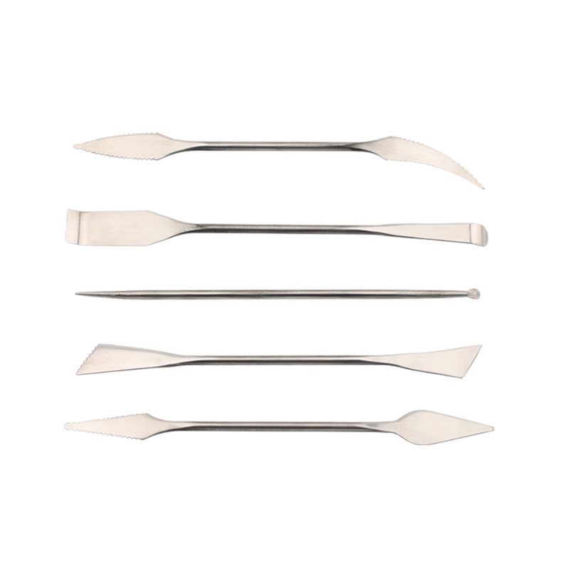 不锈钢刀五件套