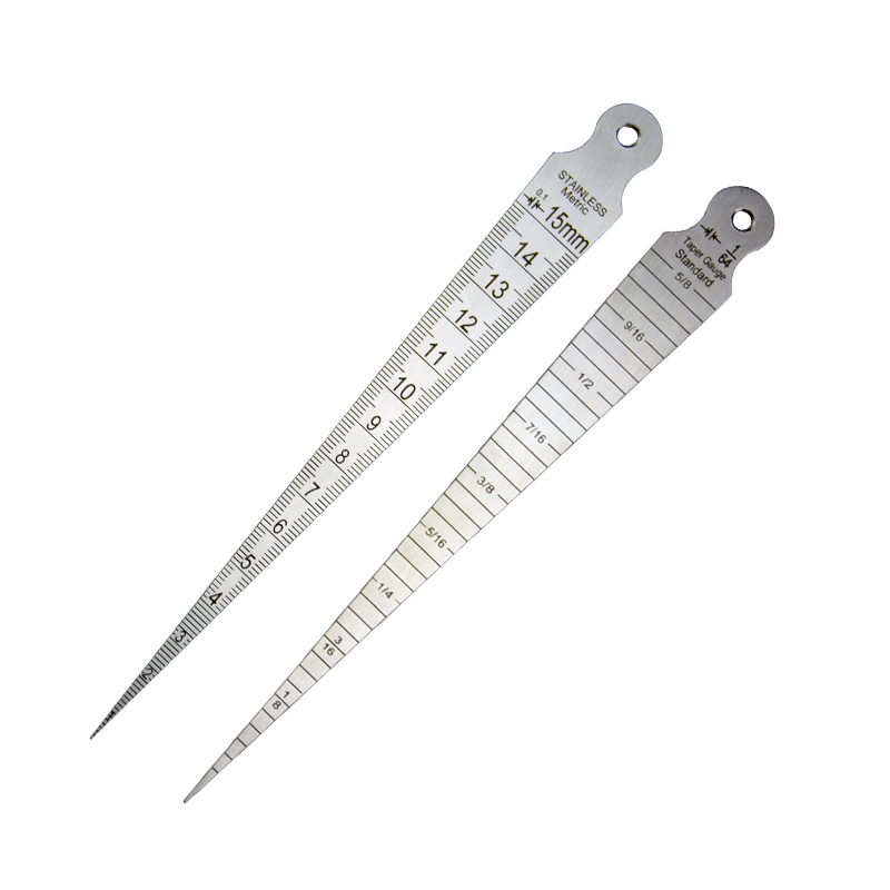 不锈钢间隙塞尺