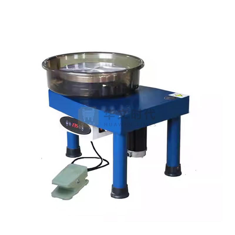 电动制陶拉胚机