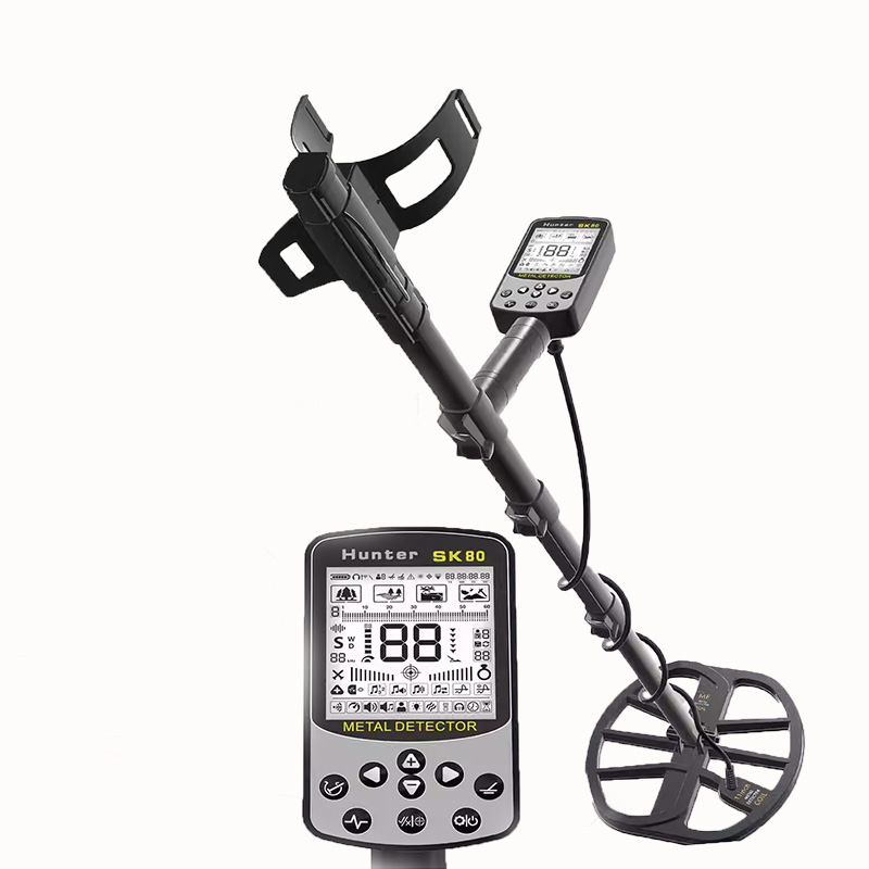 金属探测仪