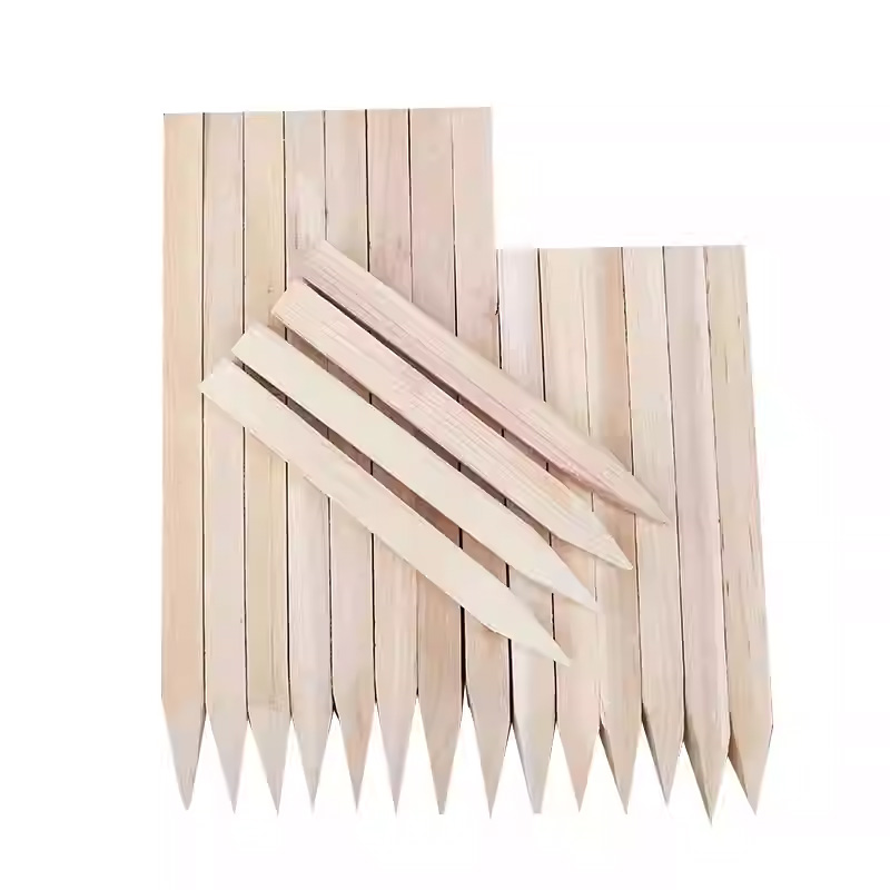 木桩（探方四角）