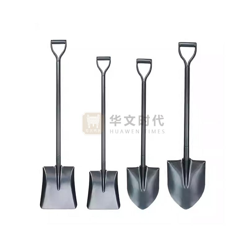 铁锹