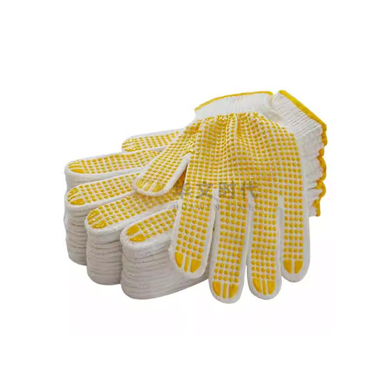 劳保手套(棉/防割)