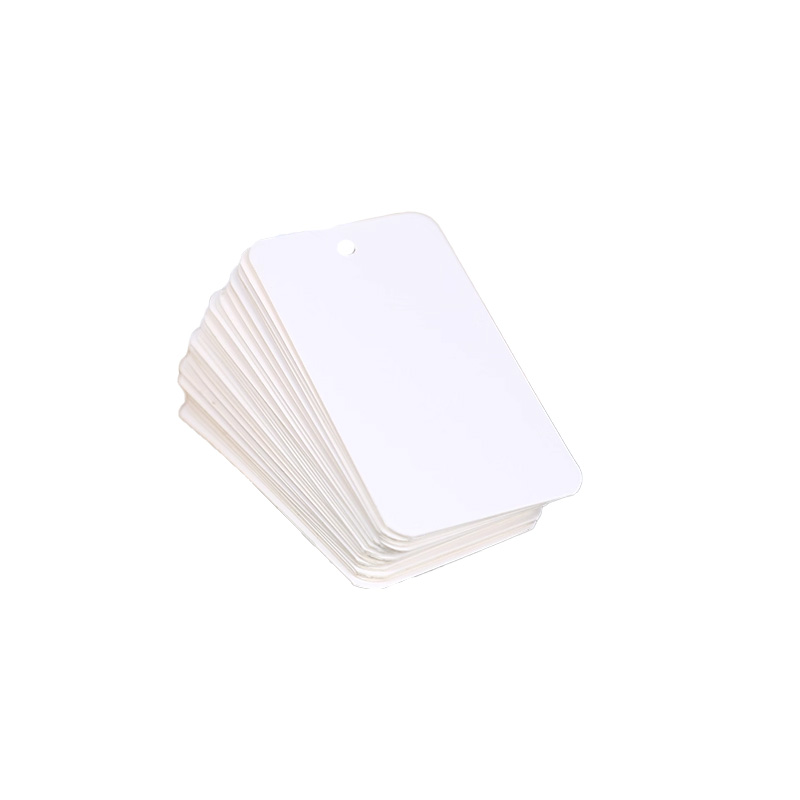 标签牌（带孔）